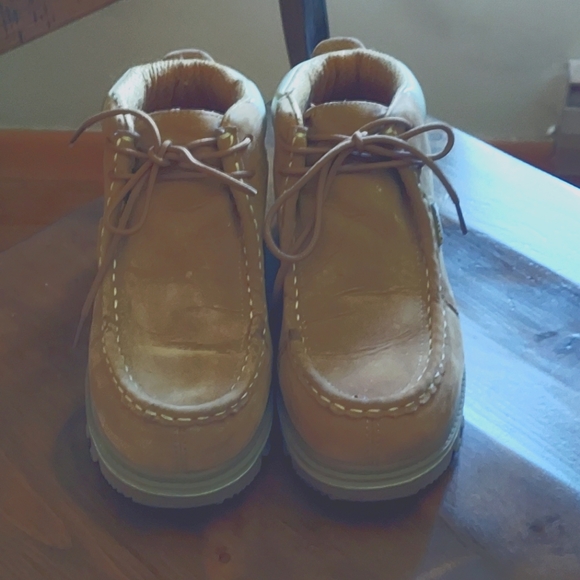 Booties - Picture 2 of 3